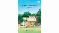 Image of Book\'s Kitchen